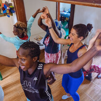 Affordable Volunteer Programs in Uganda from $270